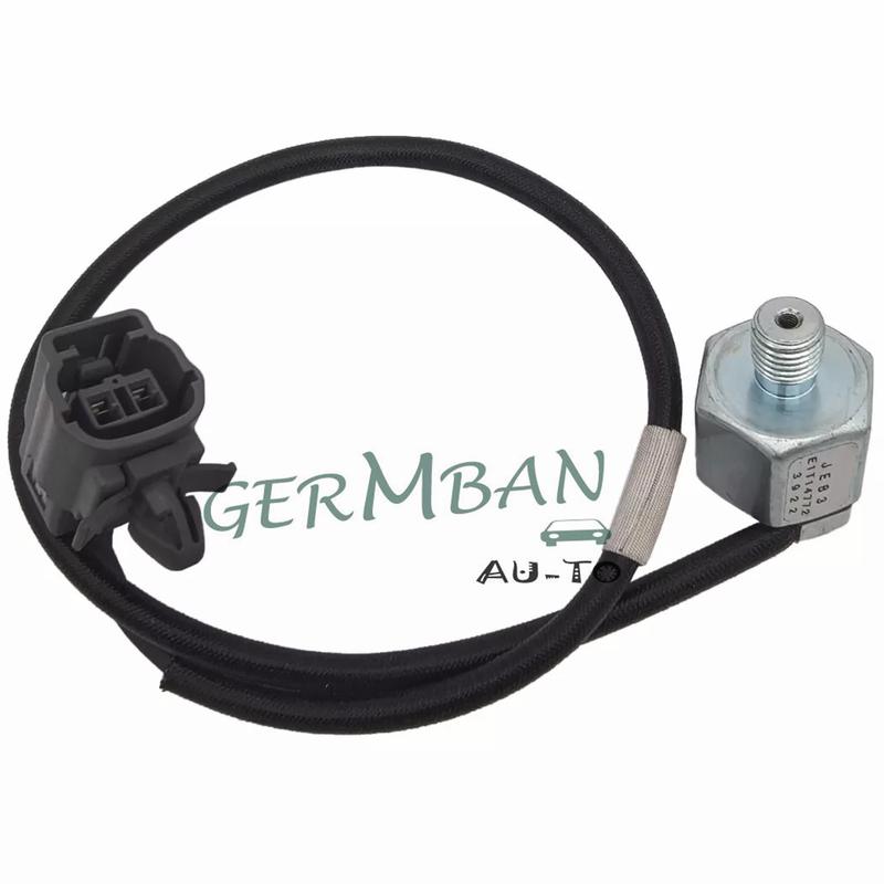 JEB318921A Klopfsensor Für 1999-2005 Mazda Miata 1.8L E1T14772  13321050-101, 13321050-102