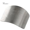 Clean Products Kitchen Hand Finger Protector Guard Stainless Steel Chop Slice Shield Cook Tool