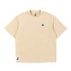 POLERSTUFF Rainbro Relax Fit Tee Moss Gray