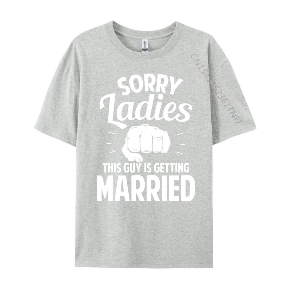 Funny Bachelor Party For Men Wedding Engagement Lover Grpahic Tee Band Tshirts Luxury Brand Clothes Slogan