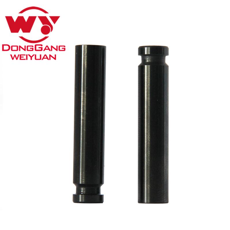 6pcs/lot Plunger core,Size 7.998mm~8.007mm,for CAT 320D 326-4635 Fuel Pump, Common Rail Diesel Fuel Engine Injection System Part