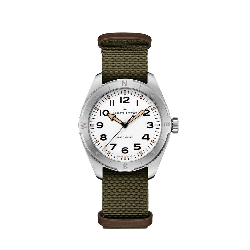 HAMILTON Khaki Field Series Expedition Automatic