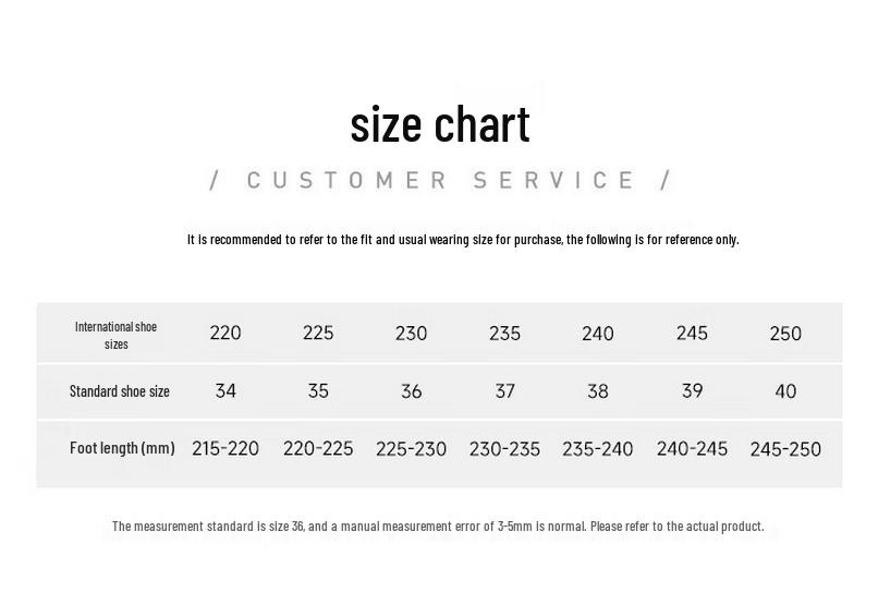 ZHR Women's Chunky Dad Sneakers