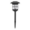 Decorative Lamp Solar Light Lawn Lamp for Courtyard Public Fountain Flowerbed Garden Engineering Private Swimming Pool Garden