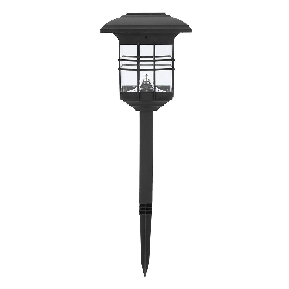 Decorative Lamp Solar Light Lawn Lamp for Courtyard Public Fountain Flowerbed Garden Engineering Private Swimming Pool Garden