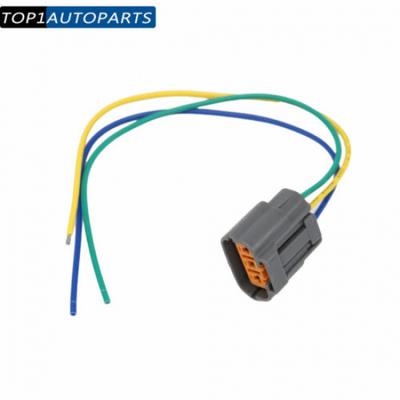 Akcesoria do elektroniki samochodowej – Kable, adaptery, gniazda