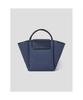 Beanpole Accessory Better Canvas Medium Tote Bag Navy