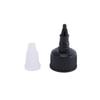 Squeezable Makeup Tools Refillable Bottles Pigment Container Dropper Bottles Tattoo Ink Bottles
