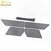 Starry Sky Insect Mesh Car Exterior Sticker for Water Tank Protection - Fits 21 Models