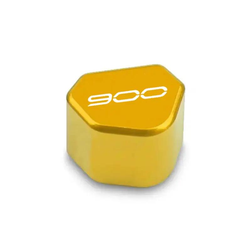 Accessorie CNC Switch Button Turn Signal Switch Key cap For Kawasaki Z900 Z 900 Z900RS Z900SE 2017-2025