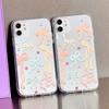 Pouzdro na telefon iPhone 11 13 12 14 15 Pro Max SE XR XS 6 7 8 Plus 12 13 mini Samsung A55 S24 S23 A54 A05S S22 A12 Redmi Note 11 10 13c 9A 10 poco c65
