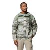Cortavientos Camuflado Challenger para Hombre Columbia