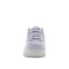 Nike NOCTA X Air Force 1 Low Certified Lover Boy - Palest Purple Unisex Sneakers Cobalt-Tint Metallic-Silver CZ8065-500