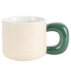 OLOEY Japanese Ceramic Mug