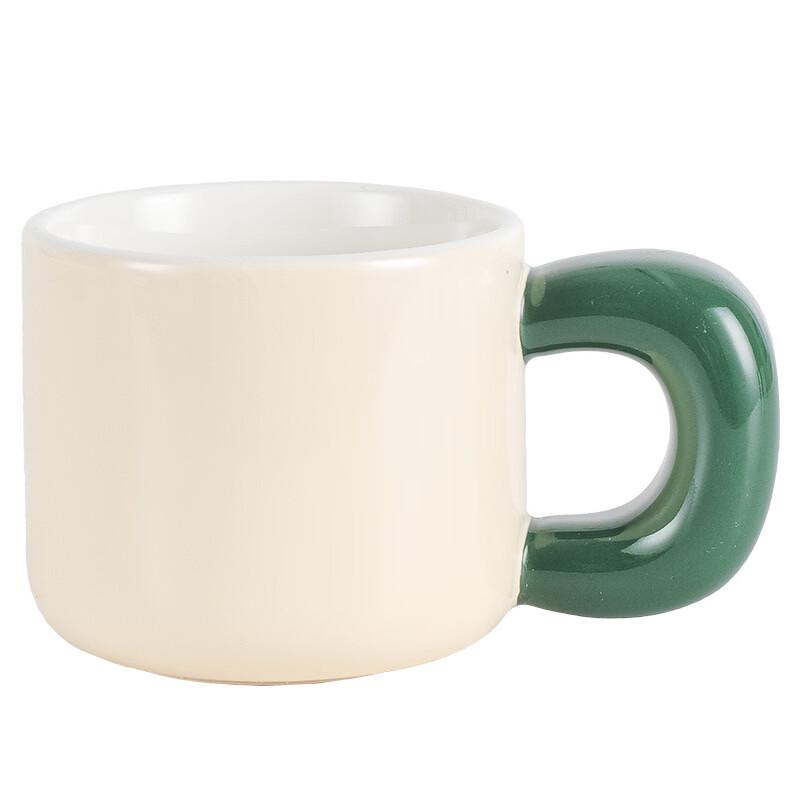 OLOEY Japanese Ceramic Mug