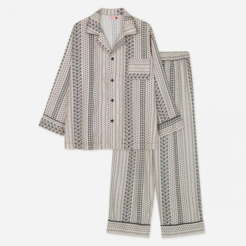 Dalparty Пижамный комплект Нежная Пандора Single option