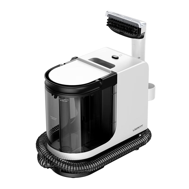 UWANT Y200 Lucky Cat Fabric Steam Cleaner CN plug (adapter included)