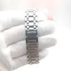 SEIKO DOLCE Gold x Silver Combination Quartz Watch Vintage Watch No. 1249. ' ' Men's