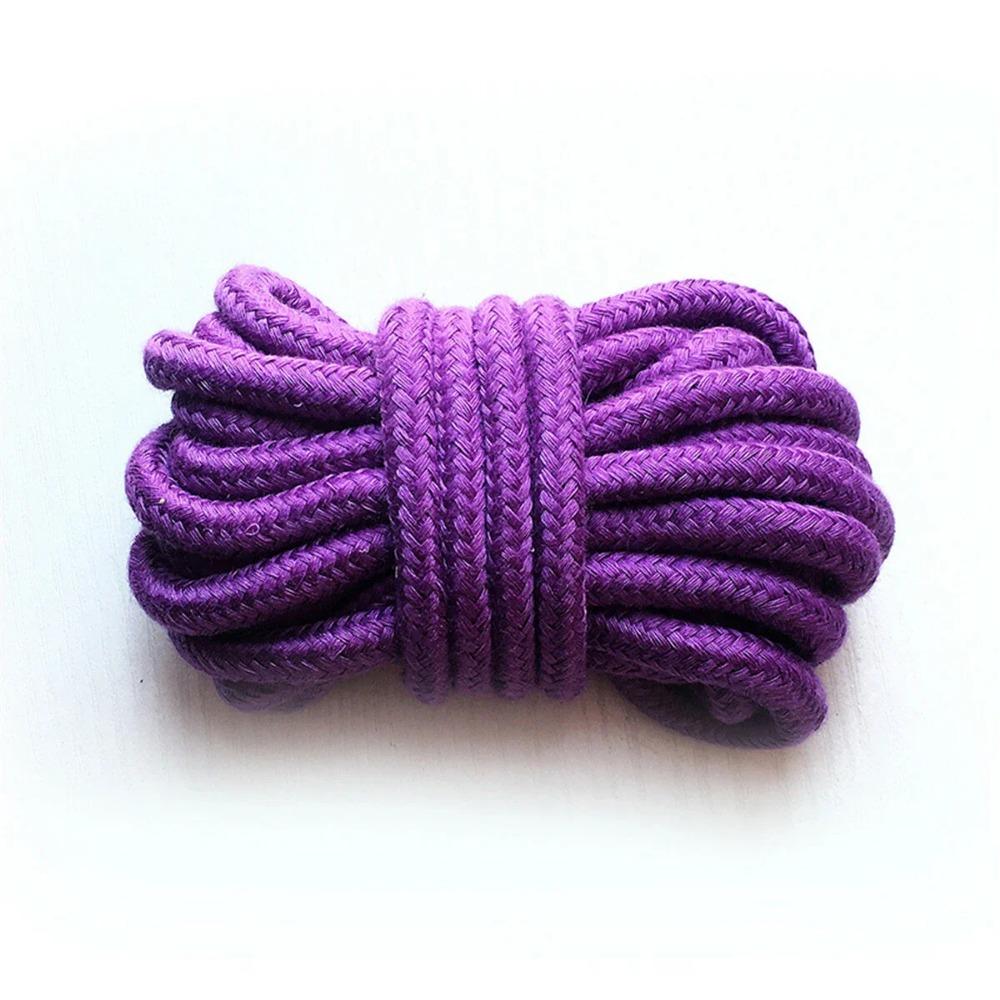10pcs Adult Sex Toys Restraints Bondage Love Cuff BDSM SM Bed Restraint System Kit