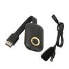 4K Wireless HD Multimedia Interface Display Dongle Adapter Plug and Play Ultra HD WiFi Adapter for M