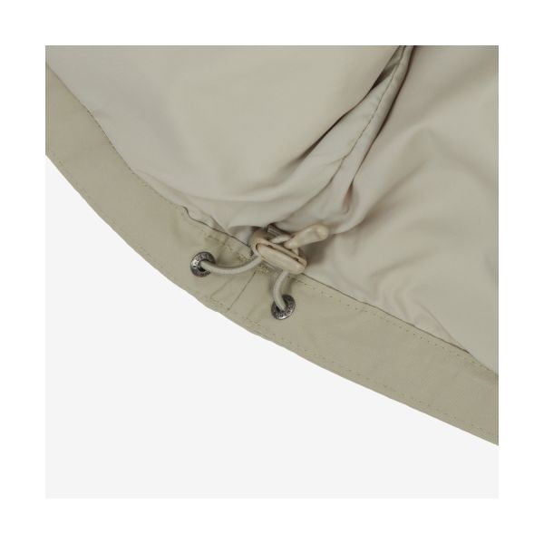 The North Face Einfarbige abnehmbare Kapuze lockere Langarmjacke Damenjacken NJ2HR85B