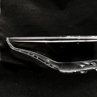 Kia K3 19-20 Model Transparent Headlight Cover
