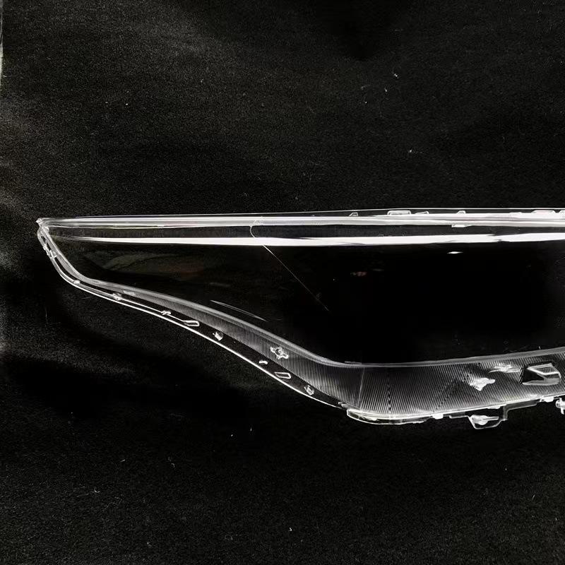 Kia K3 19-20 Model Transparent Headlight Cover