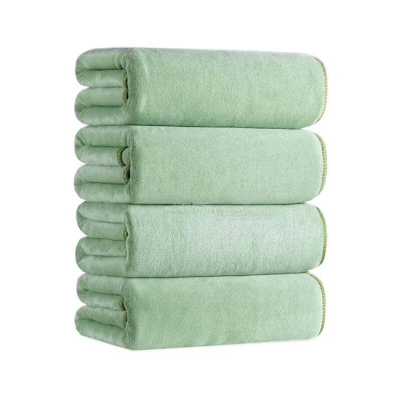 Hàndùn Microfiber Bath Towel Set
