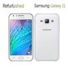 Generalüberholtes Samsung Galaxy J1 J100 3G-Handy, Android, 512 MB RAM, 4 GB ROM, GPS, Dual Core, 4,3-Zoll-Handy