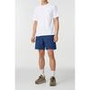 Kolon Sports Men Cargo 5 Pants Blue Jwpom25221