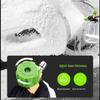 High-Pressure Car Wash Foam Spray Pot - Detachable & Replaceable Water Gun Core