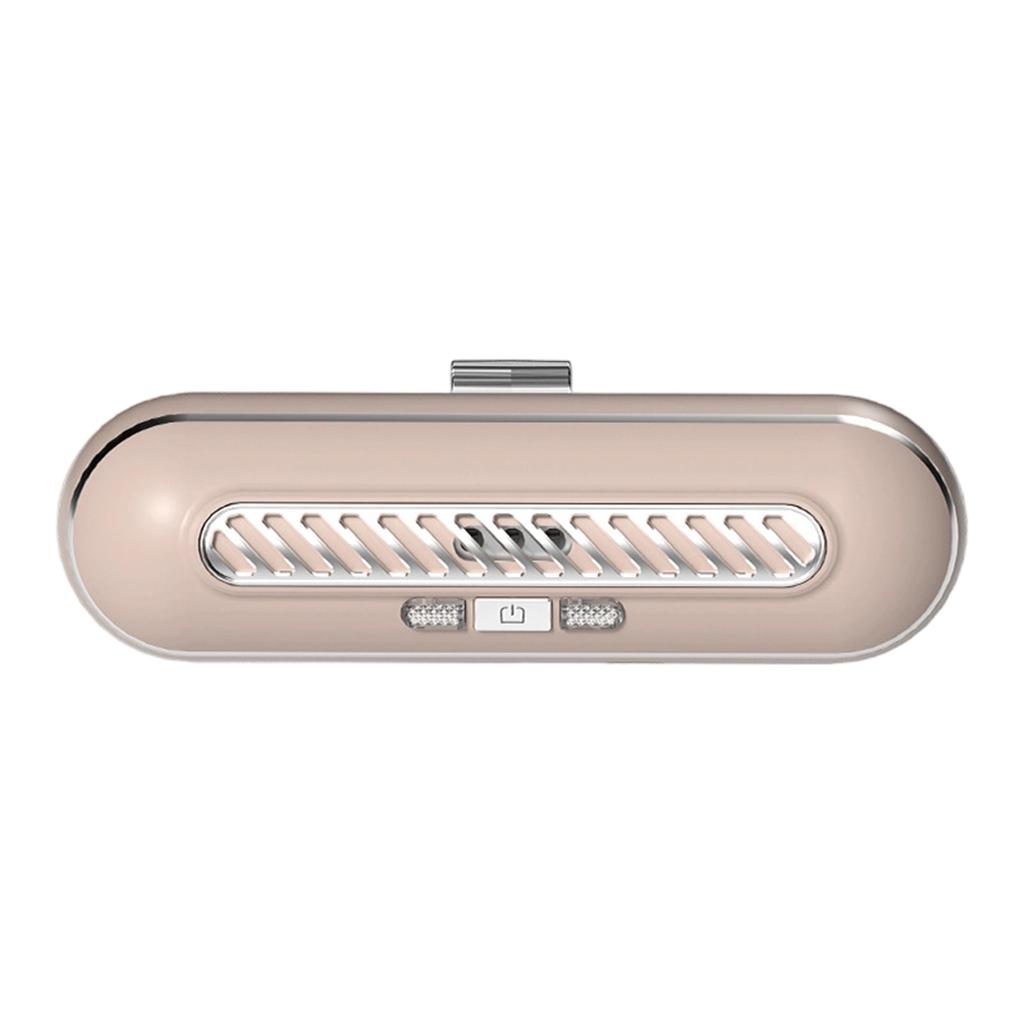 Rechargeable Odor Eliminator For Fridge Compact And Portable