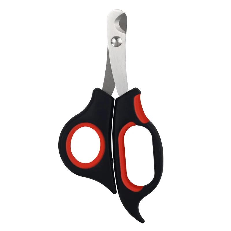 Cat and Small, Medium, Large-sized Dog Nail Clippers, Pet Dog Beauty Products, Teddy and Golden Hair Dog Nail Clippers