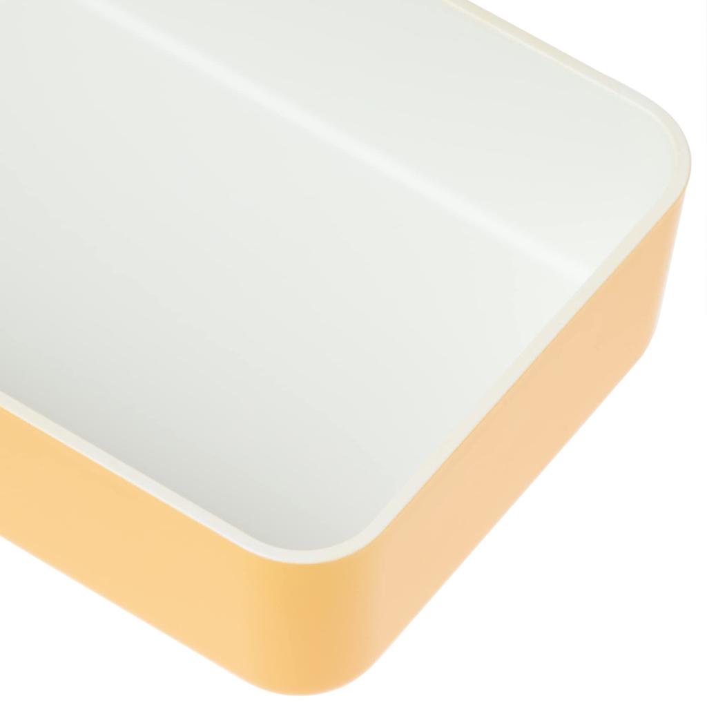 Maebata Disney Winnie the Pooh Lunch 52845 Box, 600ml, D-WP33