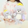 Cute Lion Sea Plush Toy Adorable Marine Animal Doll For Kids Gift Birthday