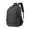 Rucksack mit großem Fassungsvermögen - Laptoptasche, mit einer Tasche für ein 15,6-Zoll-Tablet und Reißverschlusstaschen - Mit Anti-Fading-Technologie