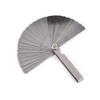 Hengrui Stainless Steel Feeler Gauge 0.02-1.00mm