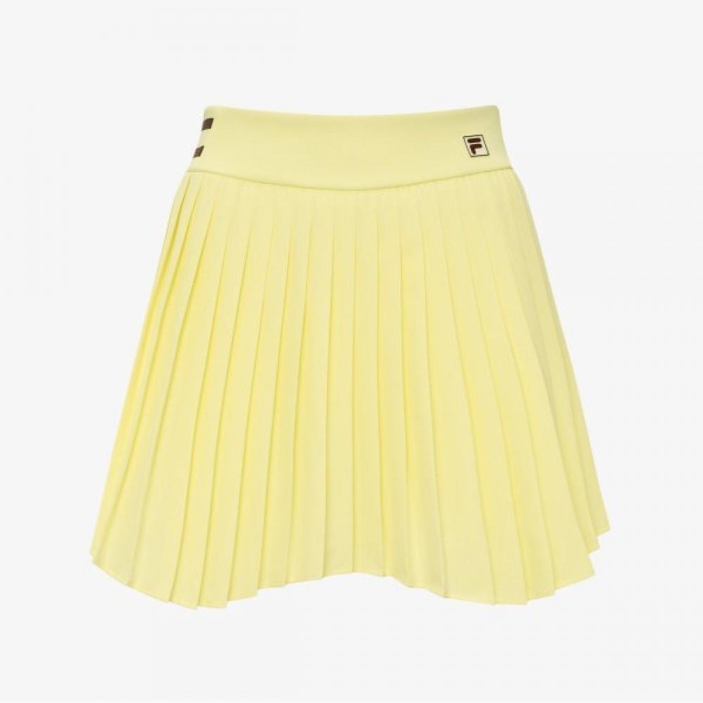 Fila Women S Pleated tenniS Skirt