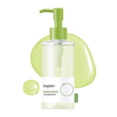 Be-Plain Mung Bean Cleansing Oil 200ml, 1 Unit