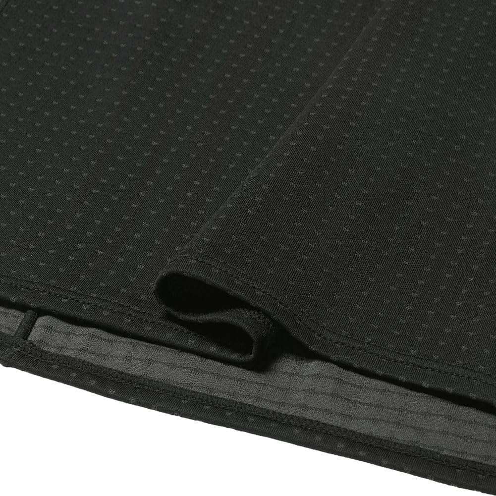 The North Face Expedition Dry Dot Crew NT12324 Black WS S/S