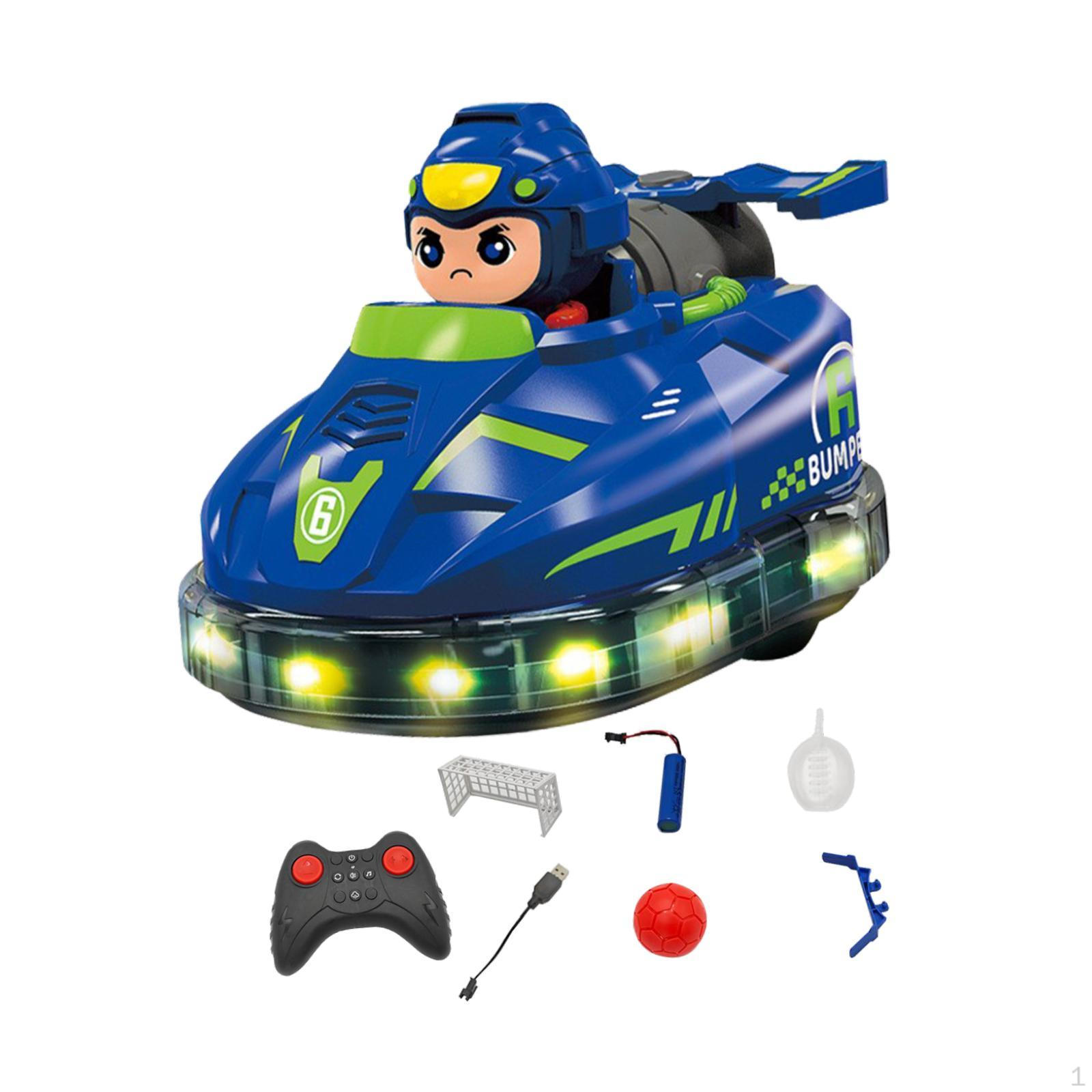 

RC бамперная машинка игрушка прочная боевая гоночная машина для взрослых фестивали праздник