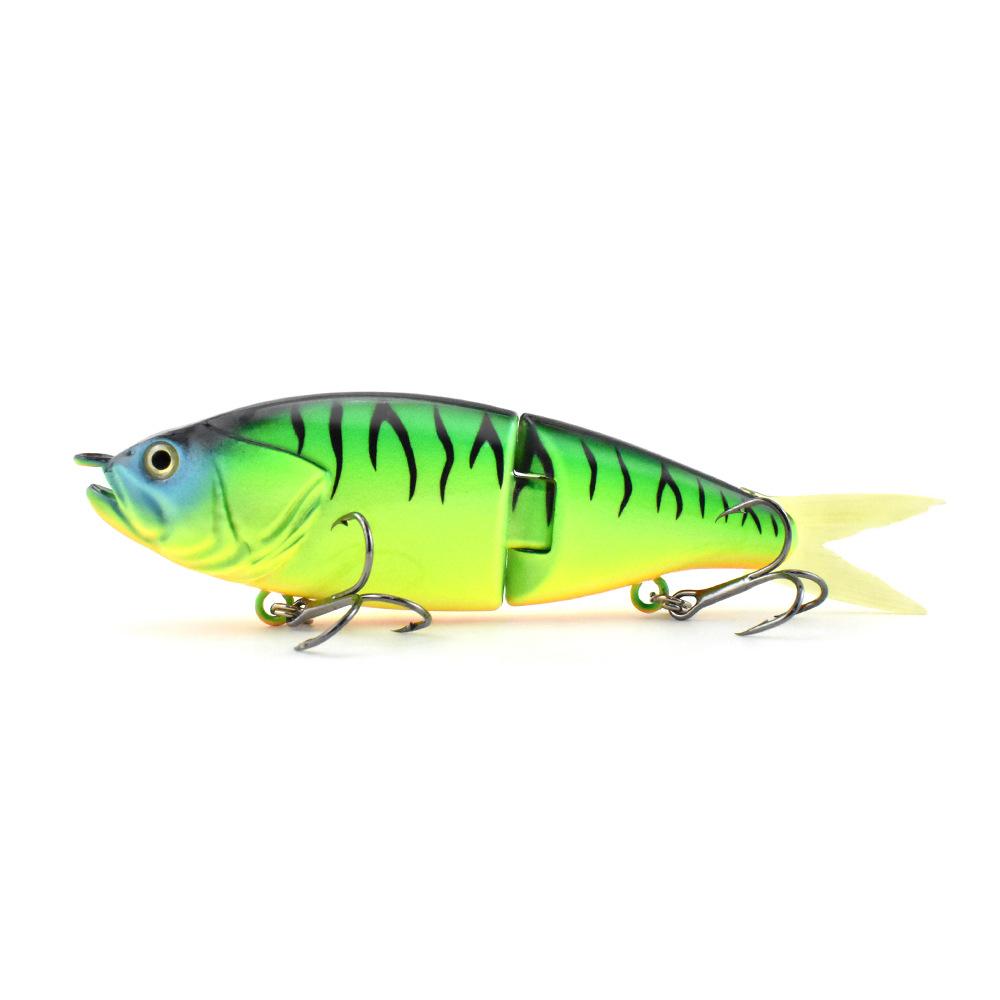 ABS Road Runner Lure Jig False Bait Bass Croaker Road Runner Hard Bait Jigs