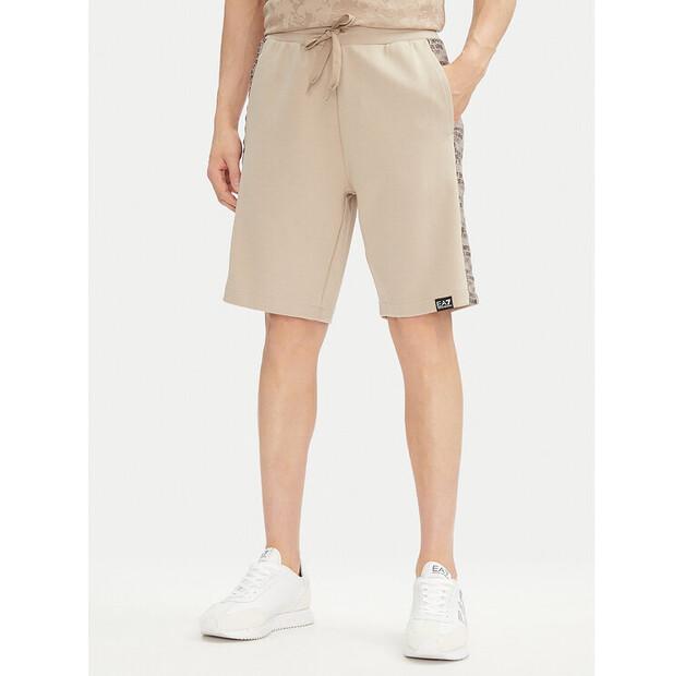 Шорты EA7 Emporio Armani 7M000217 AF12660 U6155 EU L
