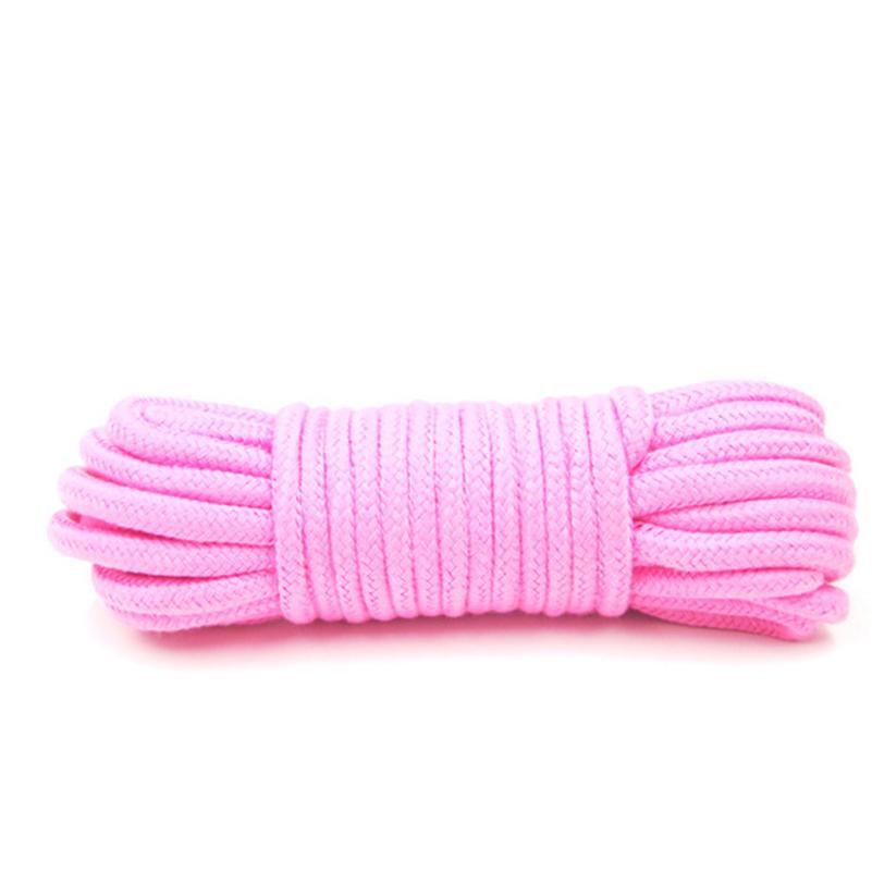 5M/10M fantasy Bondage Boutique Hemp Rope Strap On BDSM Extreme Expandable Submission Cosplay Role-Playing Sex toys for couples