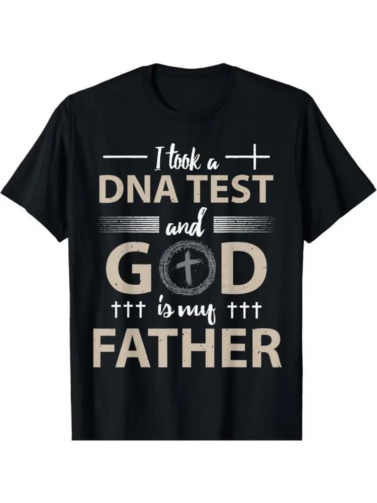 

Funny Christian Christ Religious Faith Women Men Cross T-Shirt 4XL