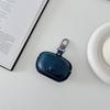 Kožené ochranné pouzdro Sony WF-1000XM5 pro Bluetooth sluchátka