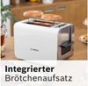 Toaster Bosch TAT8611N Styline
