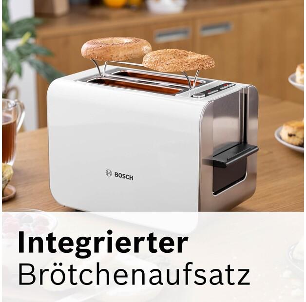 Toaster Bosch TAT8611N Styline