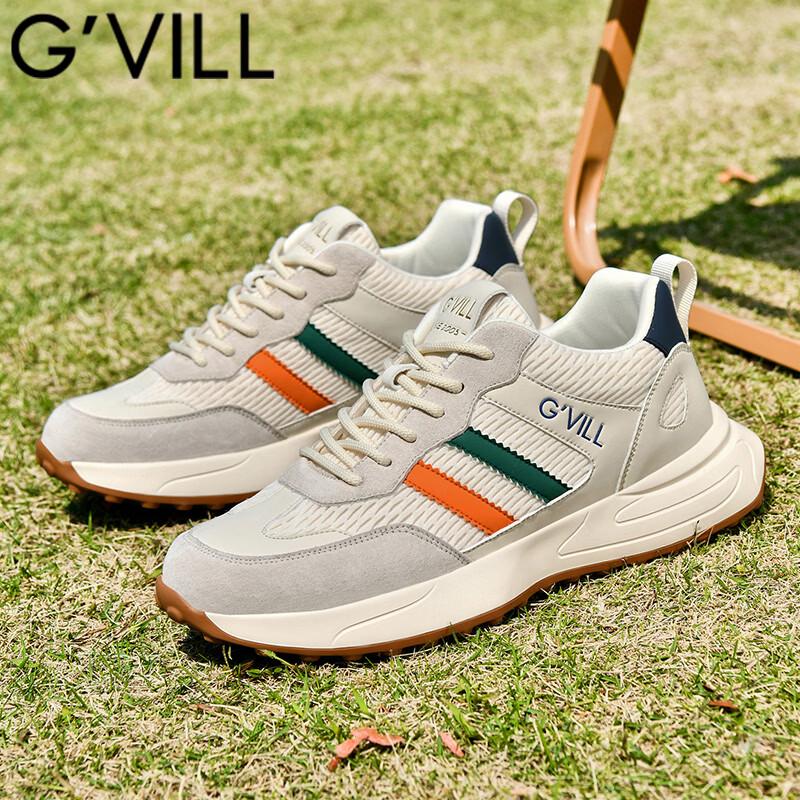 Guizhibu Men s G1501 Running & Casual Shoes 39