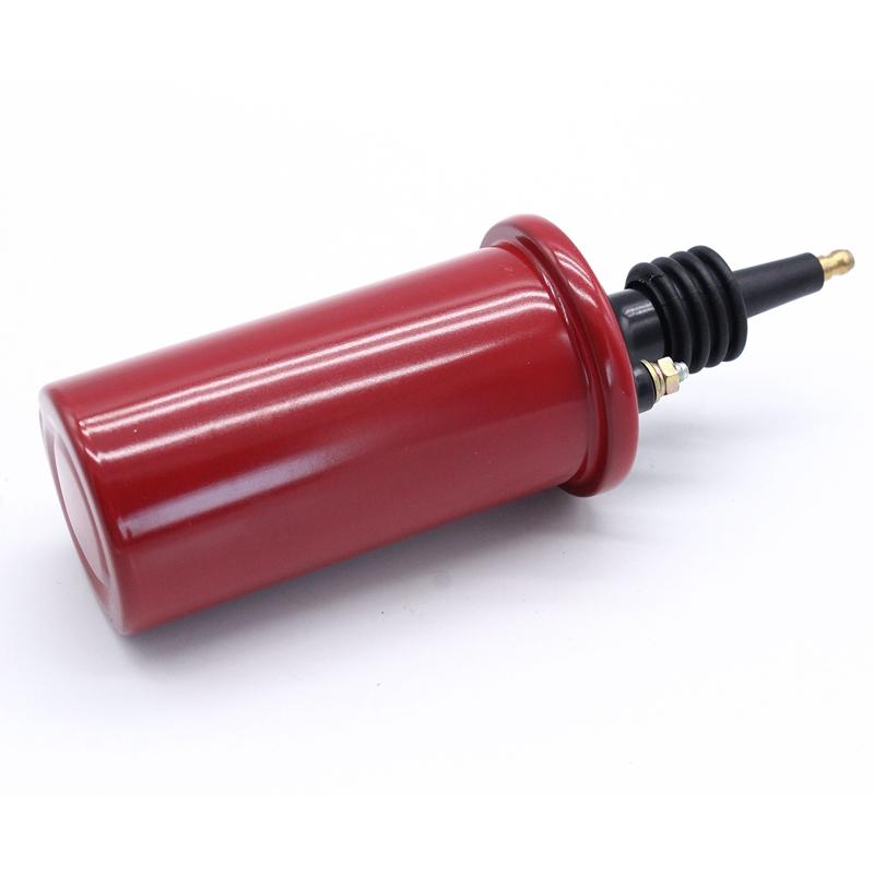 MSD 8223 Red Blaster 3 45